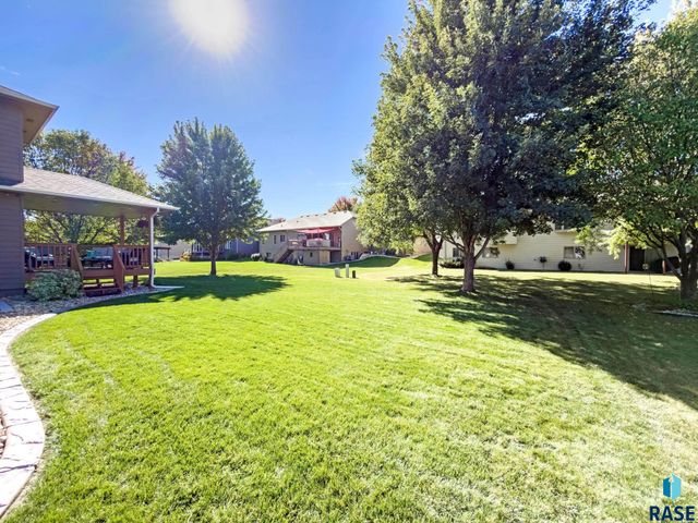 3705 S Bedford Ave Avenue, Sioux Falls, SD 57103