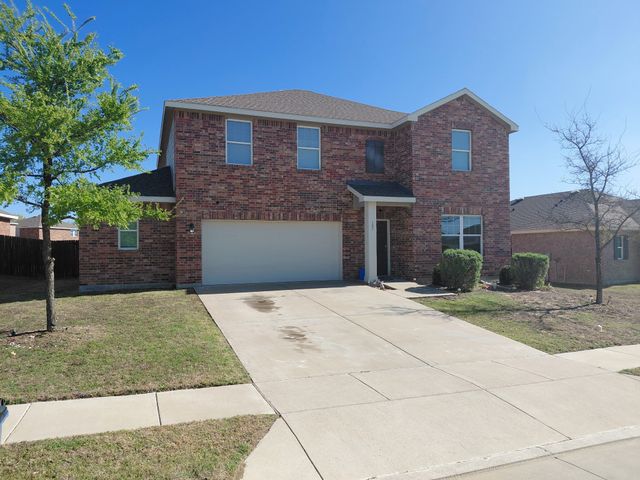 305 Gypsum Lane, Glenn Heights, TX 75154