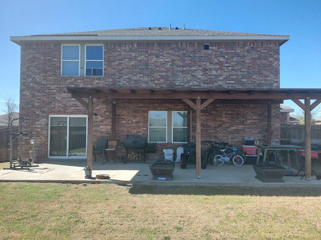 305 Gypsum Lane, Glenn Heights, TX 75154