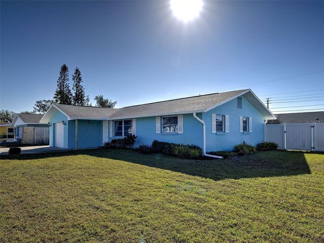 1533 CREST DRIVE, Englewood, FL 34223