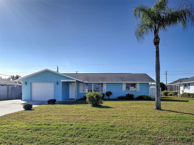 1533 CREST DRIVE, Englewood, FL 34223