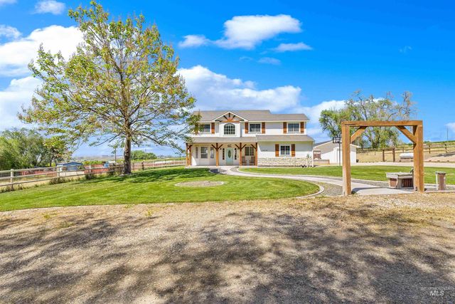 19876 Scotts Lane, Caldwell, ID 83607
