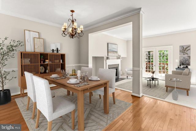 13052 HARVEST PL, Clifton, VA 20124