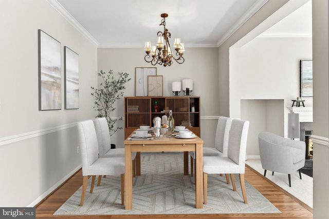 13052 HARVEST PL, Clifton, VA 20124