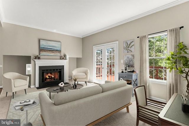 13052 HARVEST PL, Clifton, VA 20124