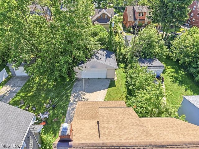 971 Pembrook Road, Cleveland Heights, OH 44121