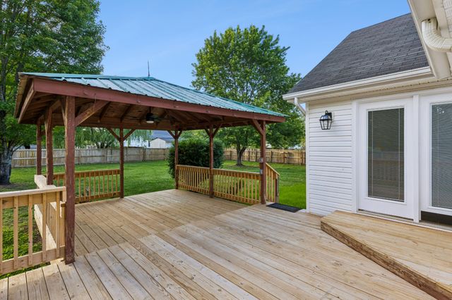 101 Chertsey Ct, Murfreesboro, TN 37127