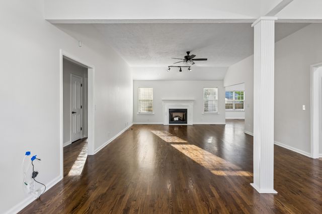 101 Chertsey Ct, Murfreesboro, TN 37127