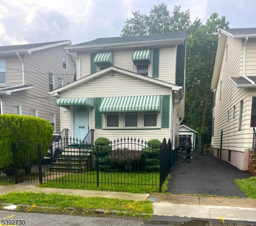 334 Isabella Ave, Irvington Twp., NJ 07111