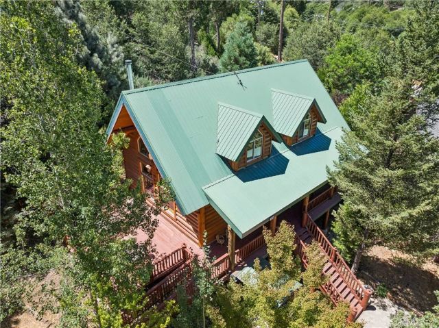 29729 Katharine Way, Cedar Glen, CA 92321