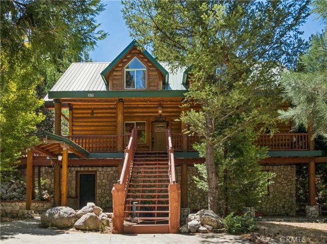 29729 Katharine Way, Cedar Glen, CA 92321