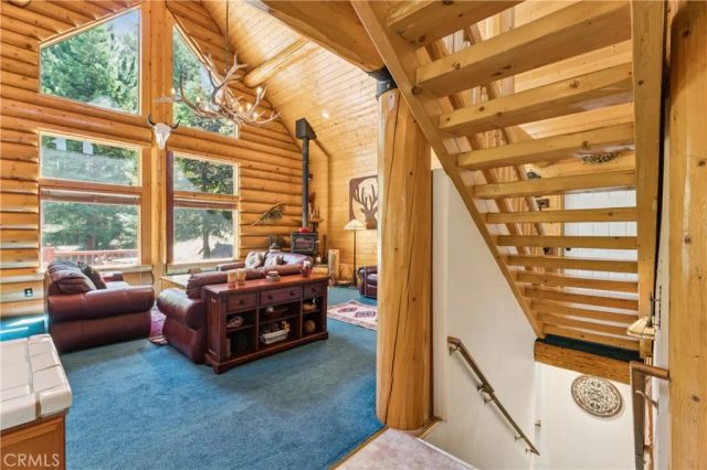 29729 Katharine Way, Cedar Glen, CA 92321