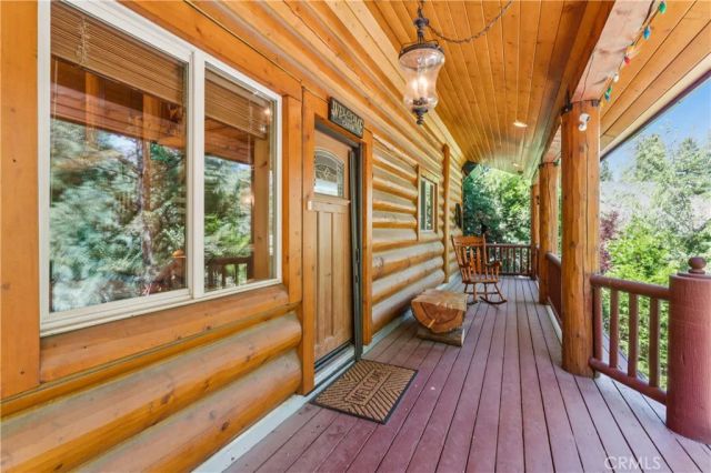29729 Katharine Way, Cedar Glen, CA 92321