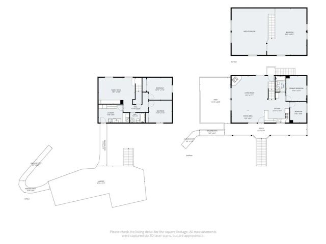 29729 Katharine Way, Cedar Glen, CA 92321