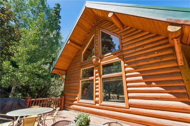 29729 Katharine Way, Cedar Glen, CA 92321