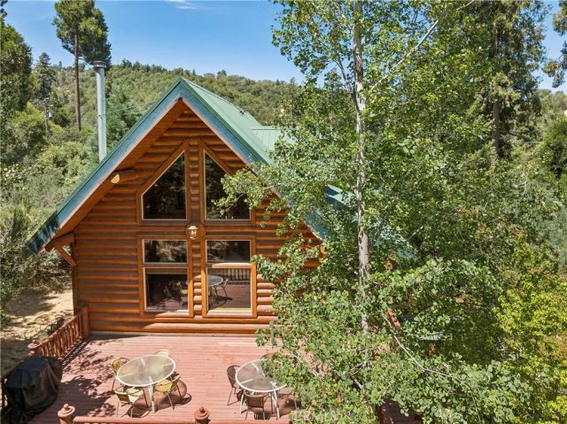29729 Katharine Way, Cedar Glen, CA 92321
