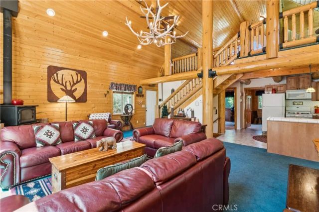 29729 Katharine Way, Cedar Glen, CA 92321