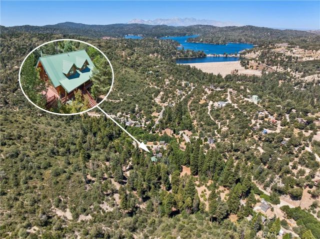 29729 Katharine Way, Cedar Glen, CA 92321