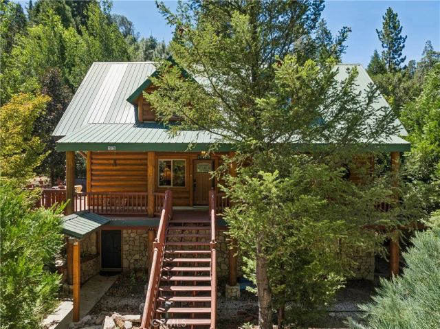 29729 Katharine Way, Cedar Glen, CA 92321