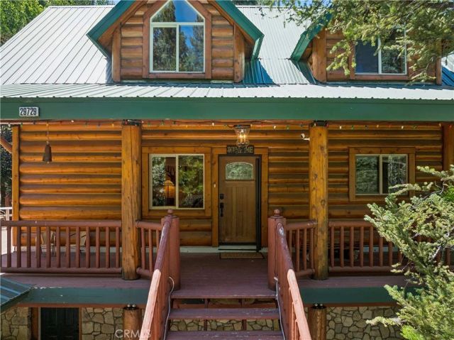 29729 Katharine Way, Cedar Glen, CA 92321