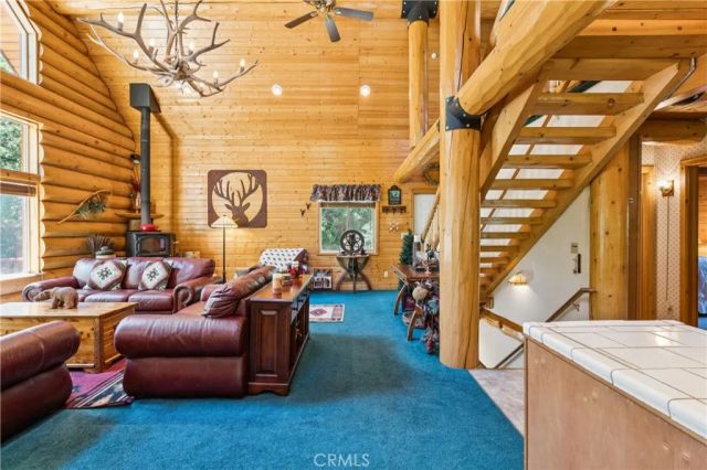 29729 Katharine Way, Cedar Glen, CA 92321