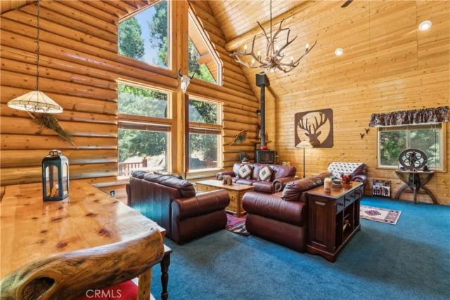 29729 Katharine Way, Cedar Glen, CA 92321