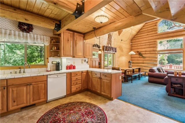 29729 Katharine Way, Cedar Glen, CA 92321
