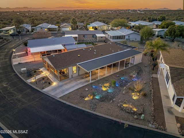 3514 S Rose Gold Avenue, Tucson, AZ 85735