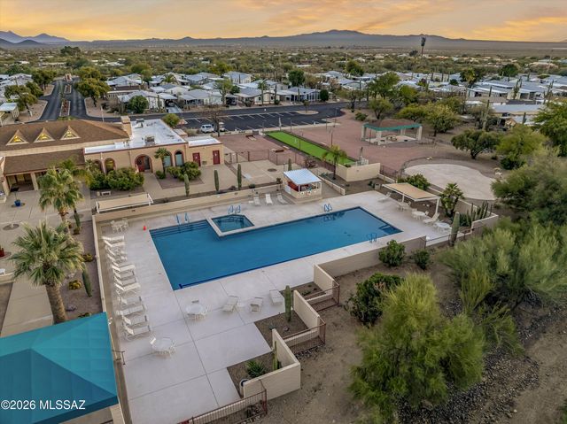 3514 S Rose Gold Avenue, Tucson, AZ 85735
