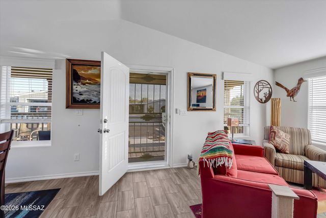 3514 S Rose Gold Avenue, Tucson, AZ 85735