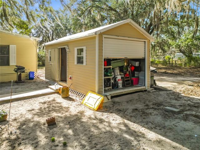 12310 SE 115TH AVENUE, Belleview, FL 34420