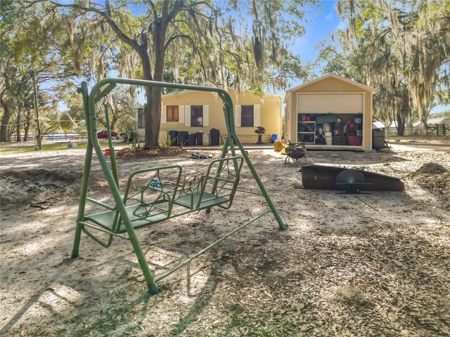 12310 SE 115TH AVENUE, Belleview, FL 34420