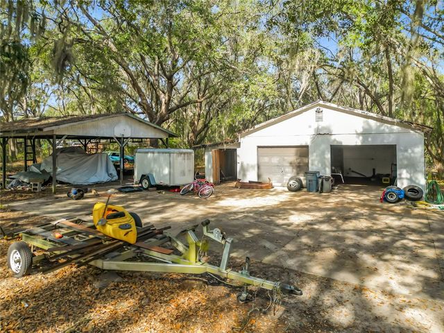 12310 SE 115TH AVENUE, Belleview, FL 34420