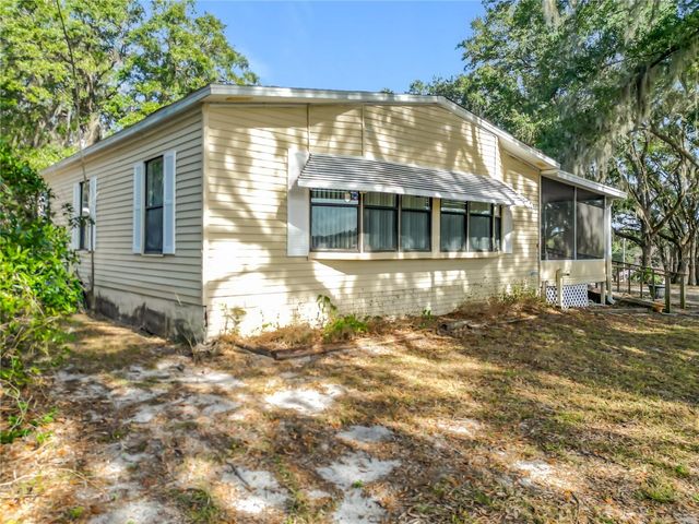 12310 SE 115TH AVENUE, Belleview, FL 34420