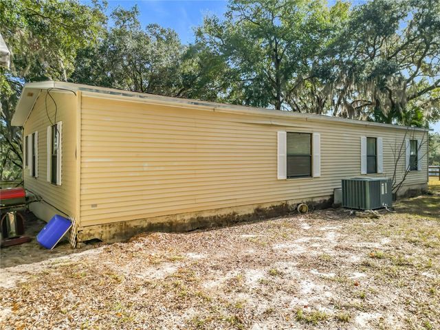 12310 SE 115TH AVENUE, Belleview, FL 34420