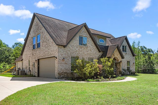 7650 Honea Egypt Road, Montgomery, TX 77316