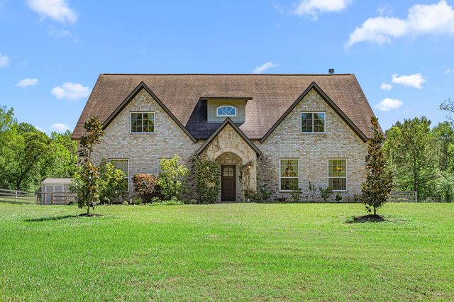 7650 Honea Egypt Road, Montgomery, TX 77316