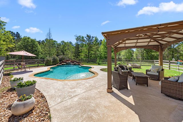 7650 Honea Egypt Road, Montgomery, TX 77316