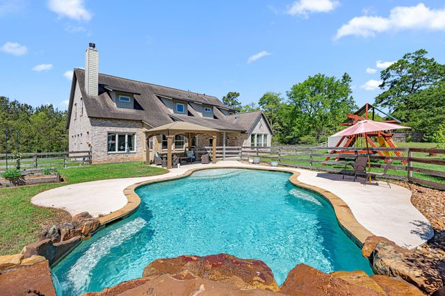 7650 Honea Egypt Road, Montgomery, TX 77316