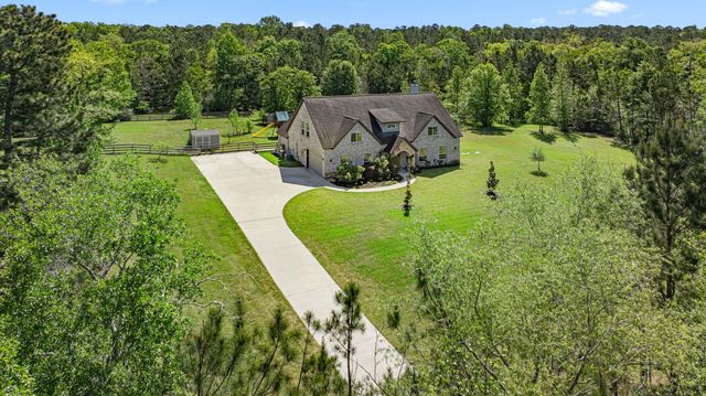 7650 Honea Egypt Road, Montgomery, TX 77316