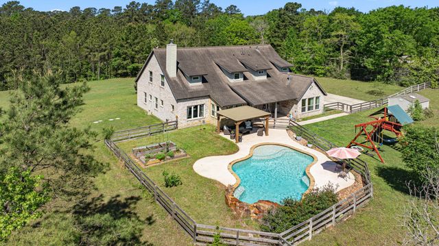 7650 Honea Egypt Road, Montgomery, TX 77316