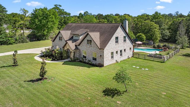 7650 Honea Egypt Road, Montgomery, TX 77316