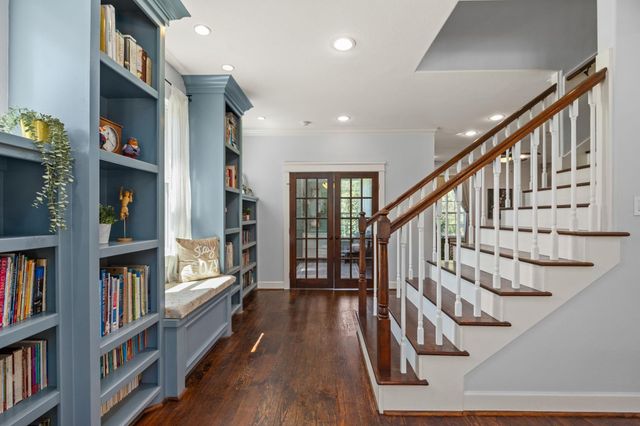 7650 Honea Egypt Road, Montgomery, TX 77316