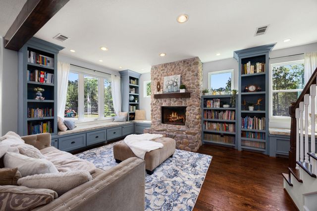 7650 Honea Egypt Road, Montgomery, TX 77316