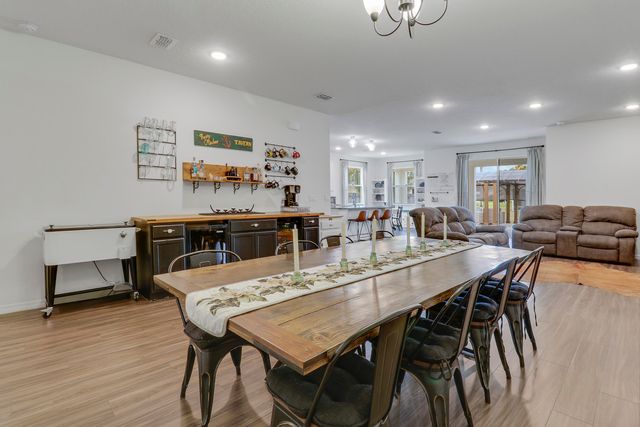 1302 SE Naples Lane, Port St. Lucie, Port St Lucie, FL 34983