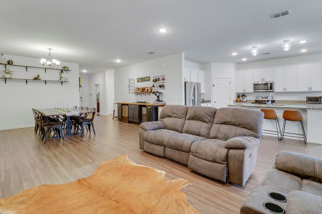 1302 SE Naples Lane, Port St. Lucie, Port St Lucie, FL 34983