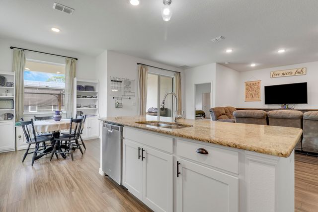 1302 SE Naples Lane, Port St. Lucie, Port St Lucie, FL 34983