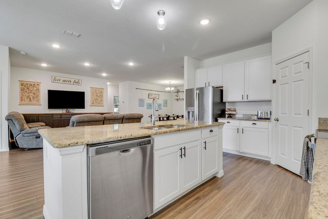 1302 SE Naples Lane, Port St. Lucie, Port St Lucie, FL 34983