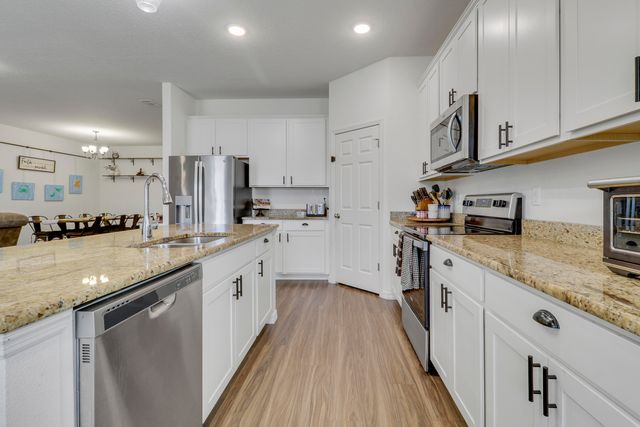 1302 SE Naples Lane, Port St. Lucie, Port St Lucie, FL 34983