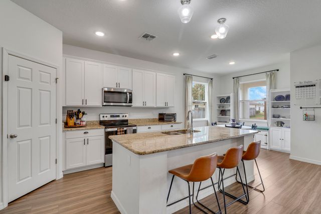 1302 SE Naples Lane, Port St. Lucie, Port St Lucie, FL 34983